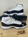 Air Jordan 11 High Concord (2018) Sz 10