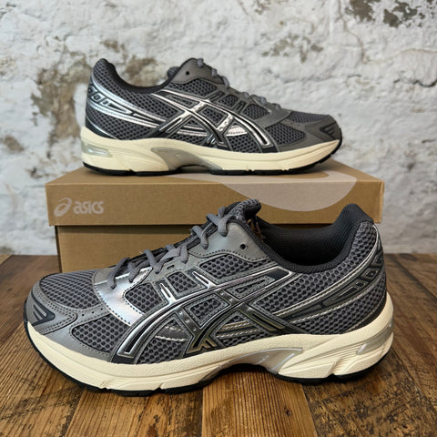 Asics Gel-1130 Clay Gray Sz 9 DS