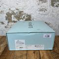 Lanvin Curb Black Brown Lace Brown Suede Sneaker Sz 12 (45)