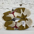 Air Jordan 6 Carmine (2014) Sz 10