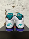 Air Jordan 5 Grape Sz 9