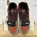 Nike SB Air Trainer 1 Arts-Rec Limsetone Sz 8.5 DS