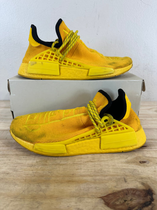 Adidas NMD Extra Eye Yellow Sz 8