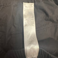 Rick Owens Pusher Pants Black Sz XL