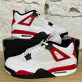 Air Jordan 4 Red Cement Sz 11.5 DS