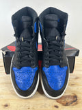 Air Jordan 1 High Royal (2017) Sz 12