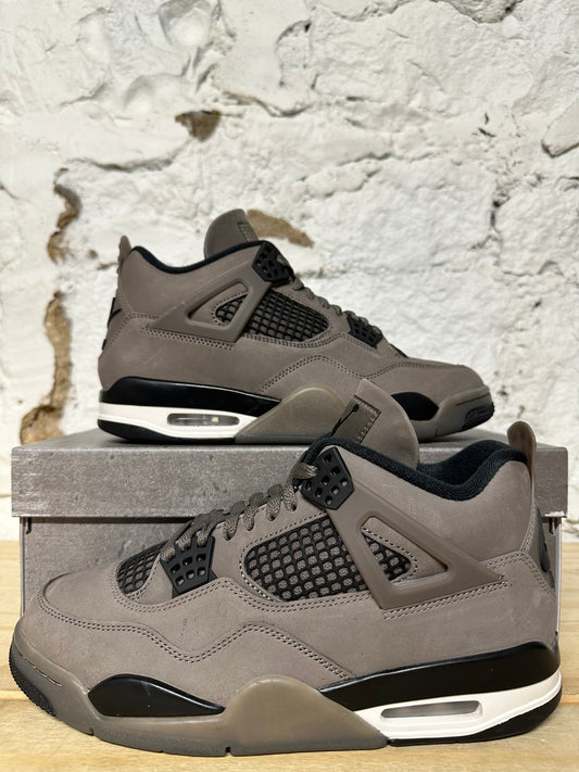 Air Jordan 4 Cave Stone Sz 8.5
