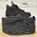 Air Jordan 4 Black Cat Sz 10.5