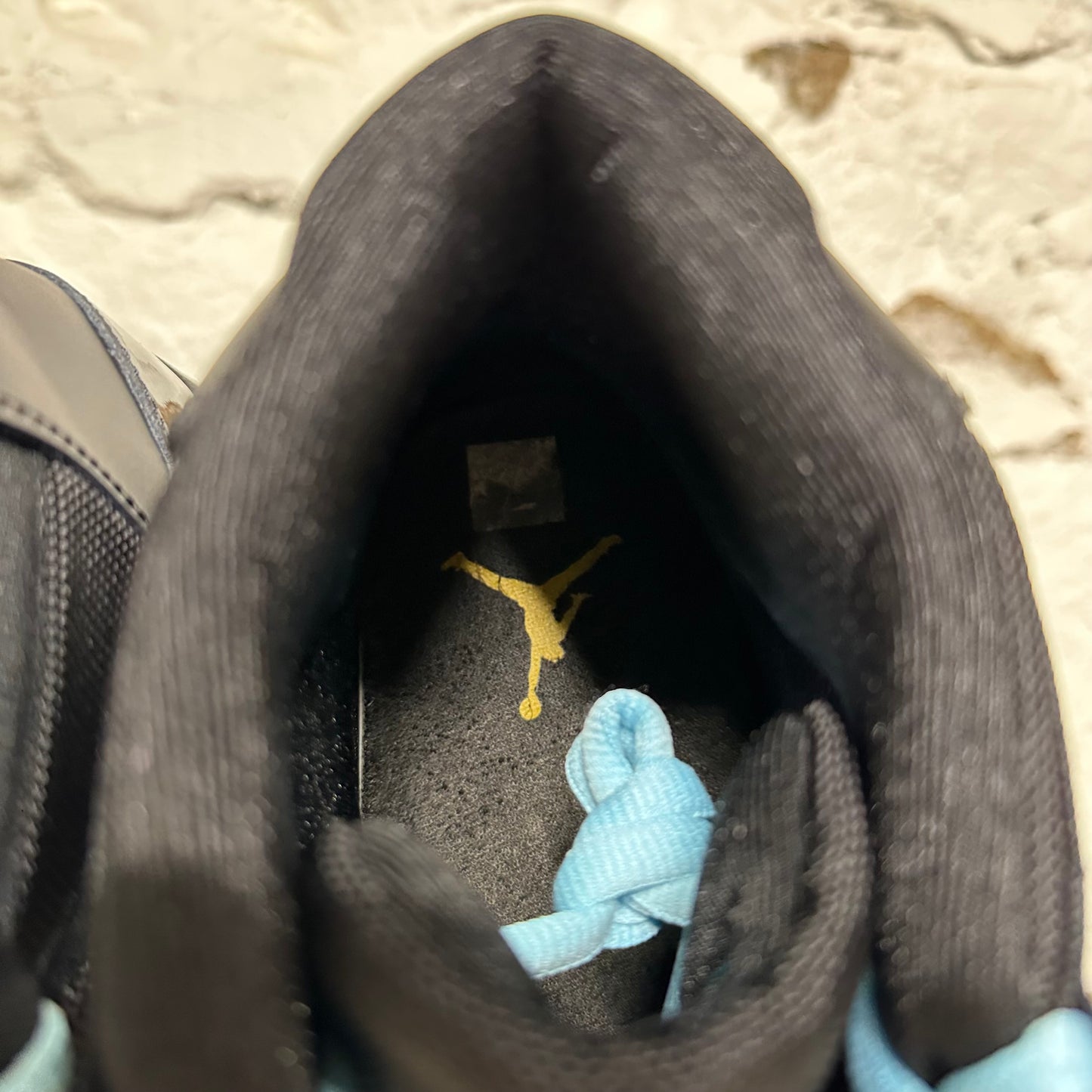 Air Jordan 11 High Gamma Blue (2025) Sz 13