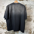 Saint Vanity 1998 Black T-shirt