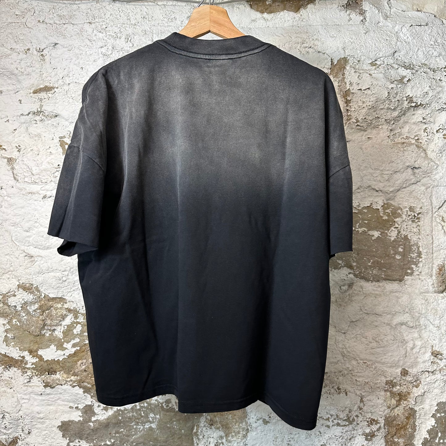 Saint Vanity 1998 Black T-shirt