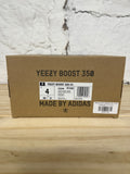 Yeezy 350 V2 Carbon Sz 4 DS