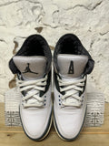 Air Jordan 3 A Ma Maniere Diffused Blue Sz 11 DS