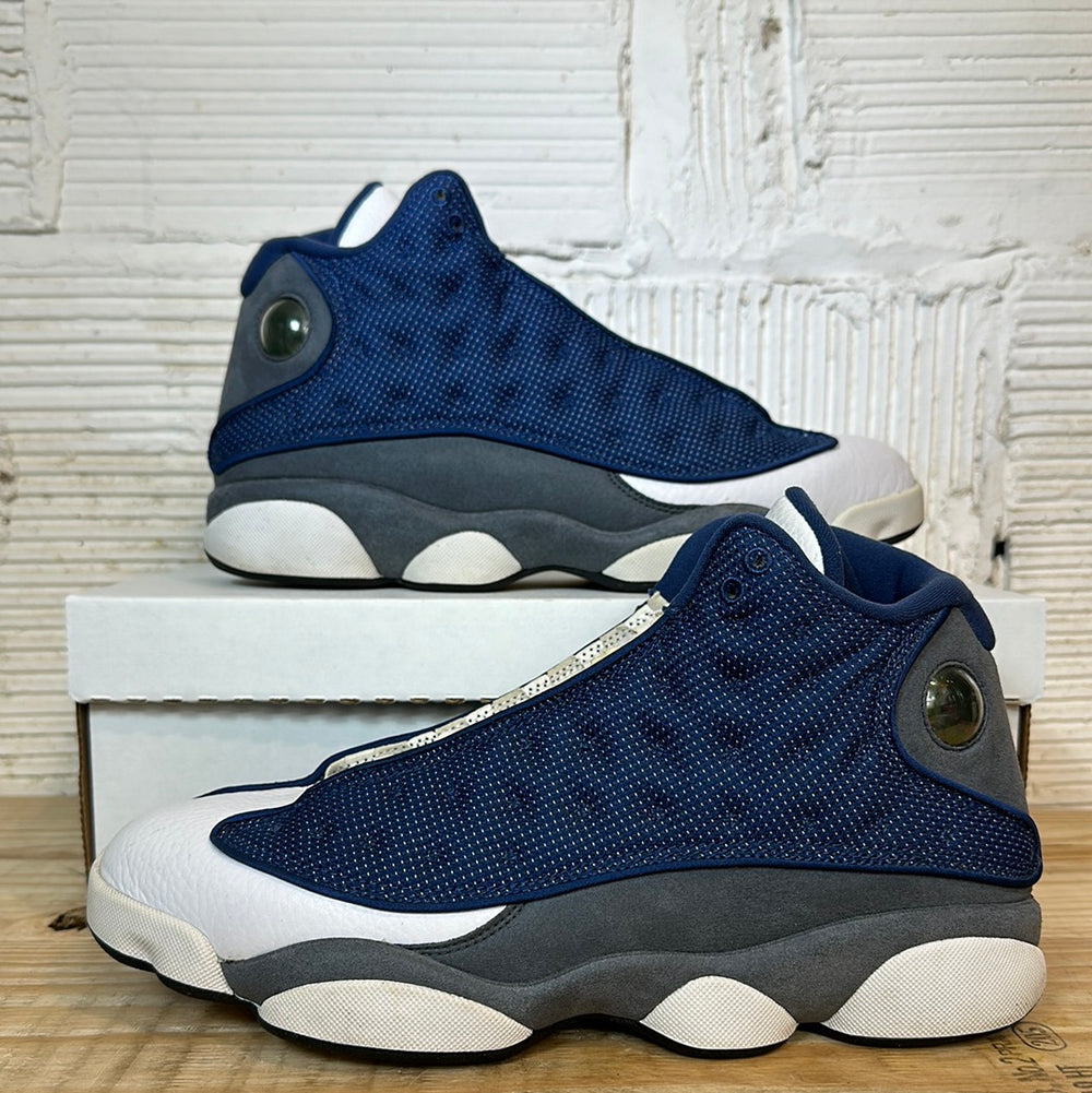Air Jordan 13 Flint Sz 10.5