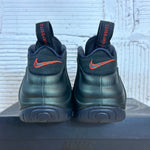 Nike Air Foamposite Pro Sequoia Sz 8.5 DS