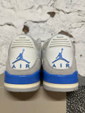 Air Jordan 3 Lucky Shorts Sz 9.5