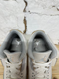 Air Jordan 3 Craft Ivory Sz 9