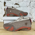 Air Jordan 14 Low CLOT Terra Blush Sz 11.5 DS