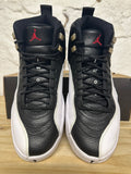 Air Jordan 12 Playoff Sz 10