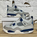 Air Jordan 4 Military Blue (2024) Sz 9
