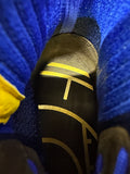 Under Armour Curry 4 Team Royal Sz 10.5 DS