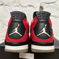 Air Jordan 4 Toro Bravo (2013) Sz 9.5