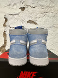 Air Jordan 1 High Hyper Royal Sz 5.5 DS