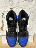 Air Jordan 1 Royal Toe Sz 12