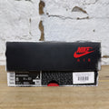 Air Jordan 3 White Cement Reimagined Sz 8
