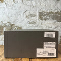 Rick Owens Triple Black Sneaker Sz 10 (43)