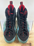 Nike Air Foamposite One Gone Fishing Sz 10