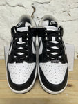 Nike Dunk By You Black Panda Sz 10