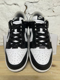 Nike Dunk By You Black Panda Sz 10