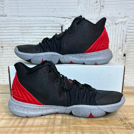 Nike Kyrie 5 Bred Sz 11