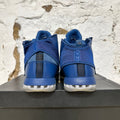 Air Jordan 16 Trophy Room French Blue Sz 9.5