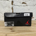 Air Jordan 4 Rare Air White Lettering Sz 9.5