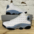 Air Jordan 13 Blue Grey Sz 9.5