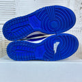Nike Dunk Low Racer Blue Sz 8.5