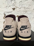 Air Jordan 4 A Ma Maniere While You Were Sleeping Sz 14 (15.5W)