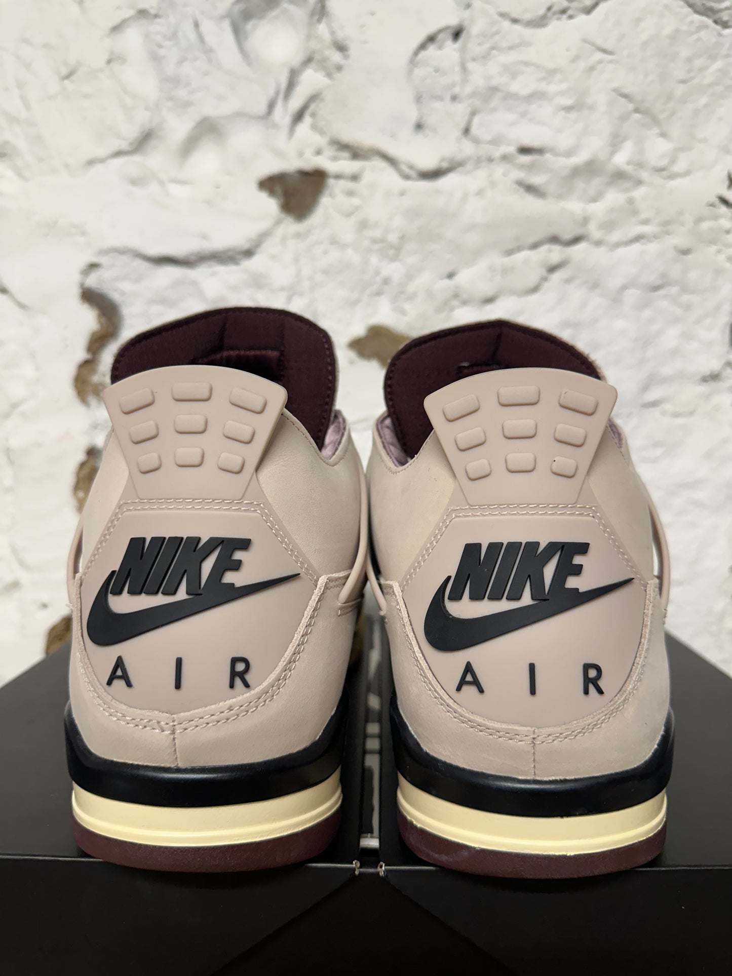 Air Jordan 4 A Ma Maniere While You Were Sleeping Sz 14 (15.5W)