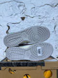Nike Dunk Low Off White Lot 30 Sz 10 DS