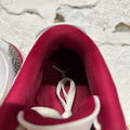 Air Jordan 3 Cardinal Sz 9