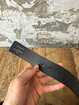 Louis Vuitton Yayoi Kusama Graphite Belt Sz (95/38)