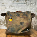 HMDD Graffitti Backpack DS