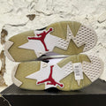 Air Jordan 6 (2021) Carmine Sz 10
