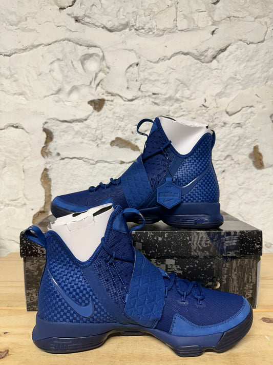 Nike Lebron 14 Agimat Sz 11 DS