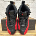 Air Jordan 12 Flu Game (2025) Sz 8