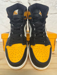 Air Jordan 1 High Taxi Sz 8.5