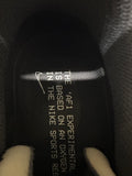 Nike Air Force 1 Low Experimental Black Sz 10 DS