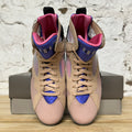 Air Jordan 7 Sapphire Sz 8 DS